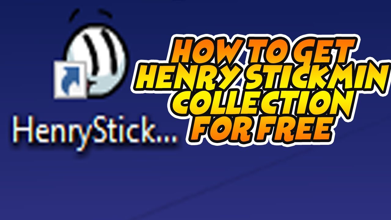 The henry stickmin collection download free pc